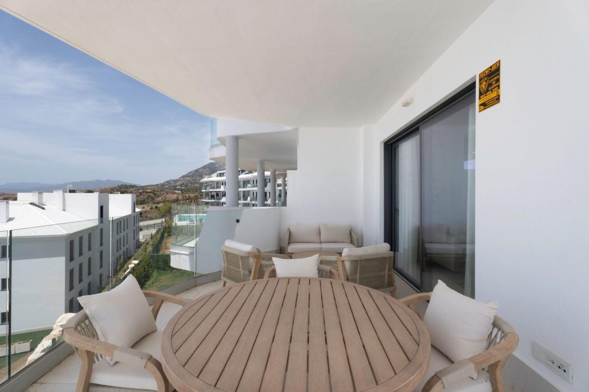 Sale of apartment in Piso en Avenida Fuengirola, 10, El Higuerón, Fuengirola, Fuengirola
photo 2
