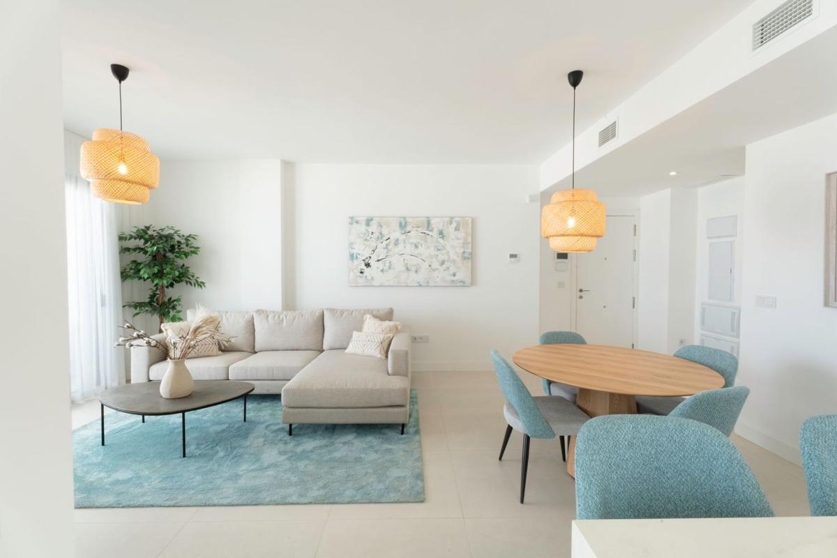 Sale of apartment in Piso en Avenida Fuengirola, 10, El Higuerón, Fuengirola, Fuengirola
photo 3