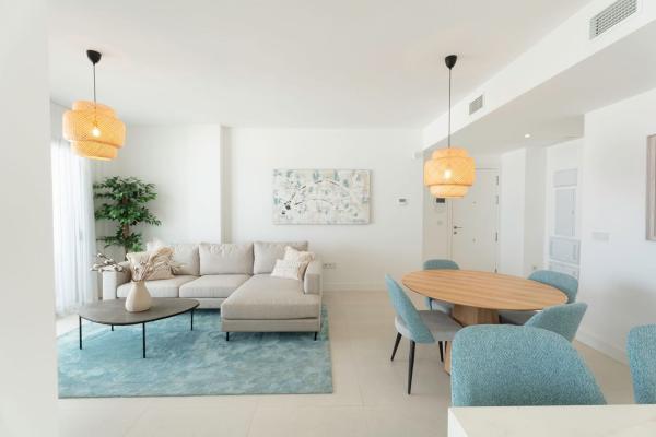 Venta de piso en Piso en Avenida Fuengirola, 10, El Higuerón, Fuengirola, Fuengirola
 photo 3