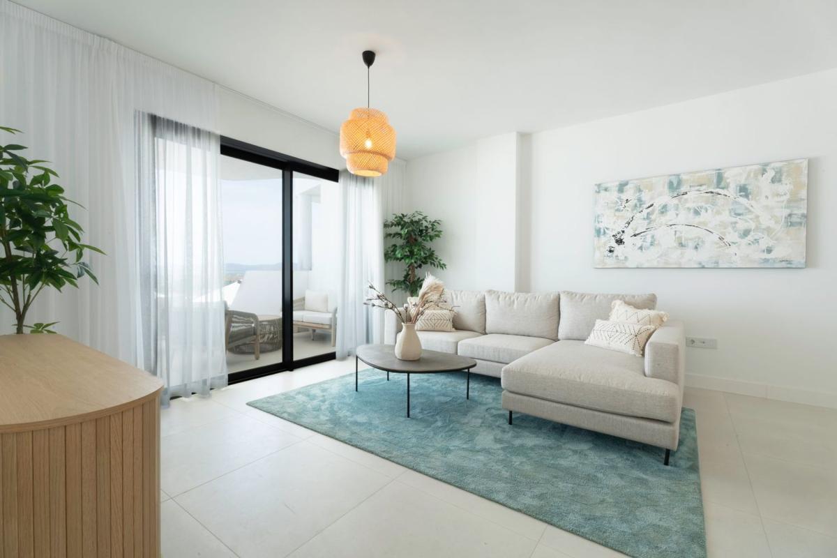 Sale of apartment in Piso en Avenida Fuengirola, 10, El Higuerón, Fuengirola, Fuengirola
photo 4