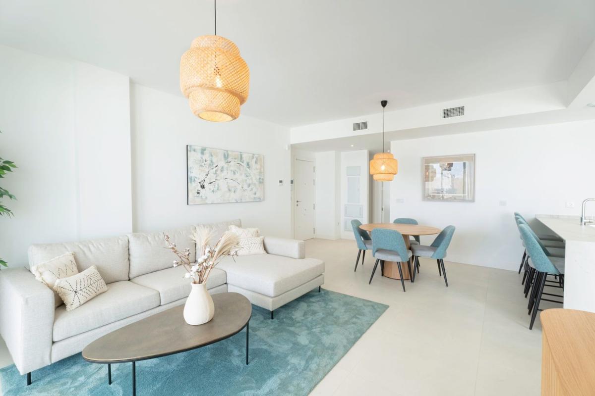 Sale of apartment in Piso en Avenida Fuengirola, 10, El Higuerón, Fuengirola, Fuengirola
photo 5