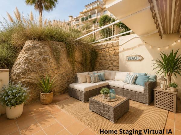 Продажа квартиры на Piso en Avenida Carvajal s/n, Las Gaviotas, Fuengirola, Фуэнхирола
thumbnail 2