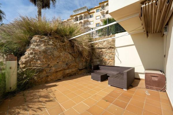 Продажа квартиры на Piso en Avenida Carvajal s/n, Las Gaviotas, Fuengirola, Фуэнхирола
 photo 4