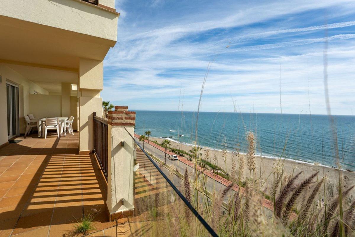 Sprzedaż mieszkania w Piso en Avenida Carvajal s/n, Las Gaviotas, Fuengirola, Fuengirola
photo 5