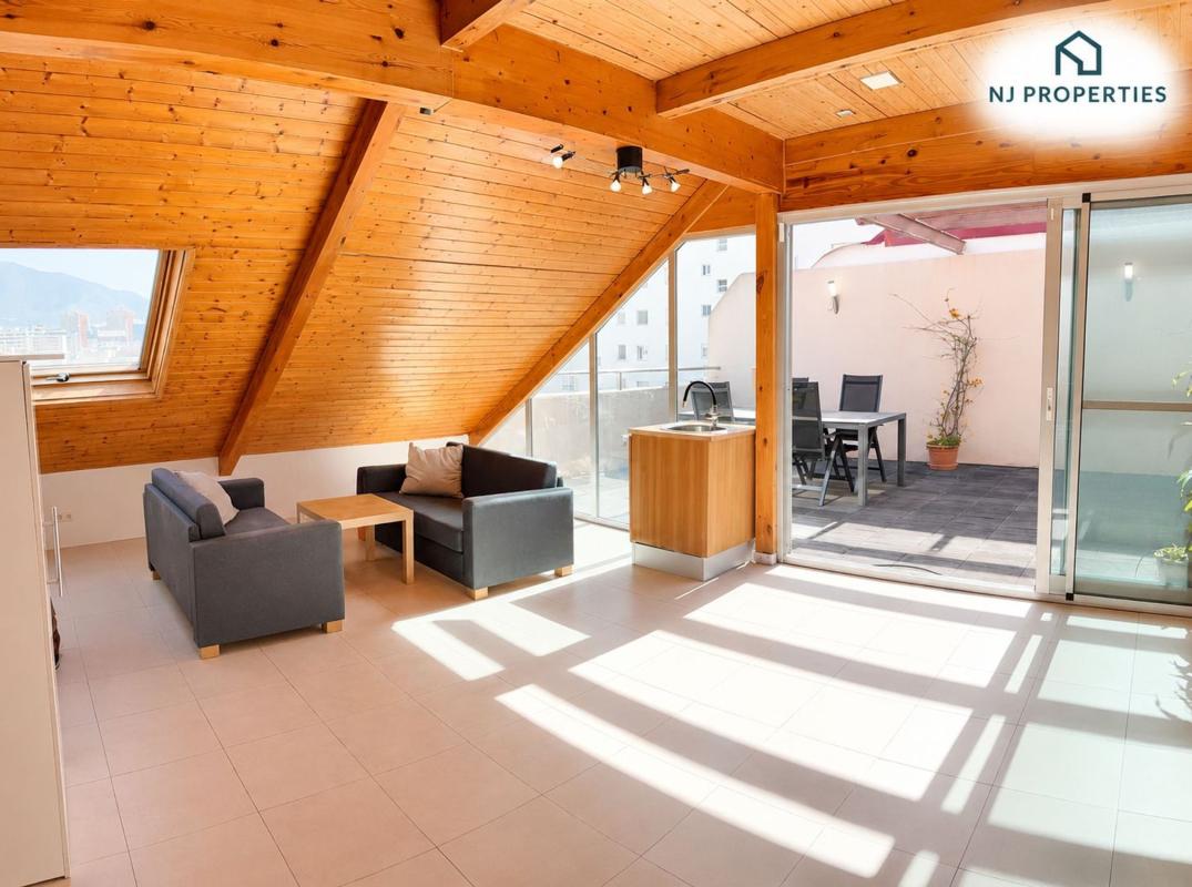 Venta de duplex en Dúplex en Plaza Pablo Ruiz Picasso, 3, Zona Puerto Deportivo, Fuengirola, Fuengirola photo 2