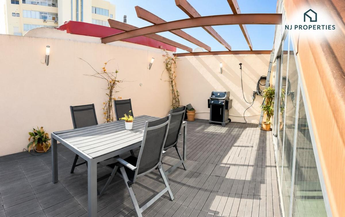 Venta de duplex en Dúplex en Plaza Pablo Ruiz Picasso, 3, Zona Puerto Deportivo, Fuengirola, Fuengirola photo 3