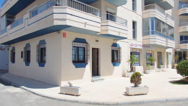 Venta de piso en Piso en Paseo Marítimo Rey de España, Las Gaviotas, Fuengirola, Fuengirola
thumbnail 1