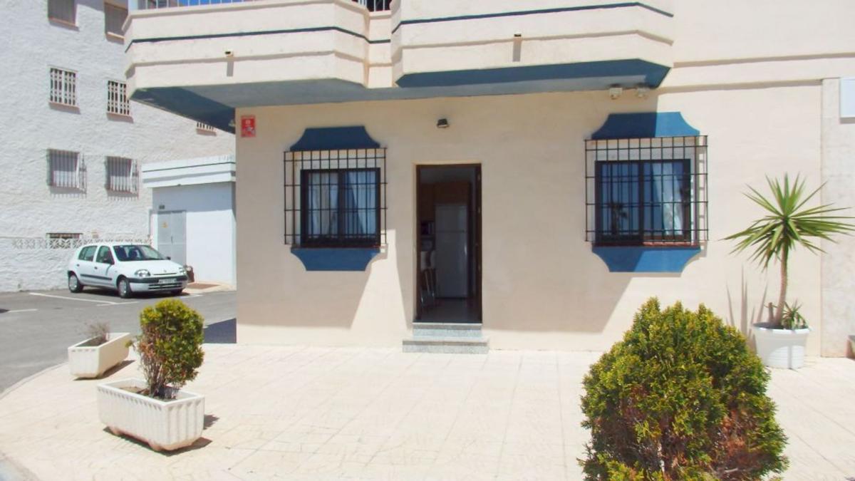 Venta de piso en Piso en Paseo Marítimo Rey de España, Las Gaviotas, Fuengirola, Fuengirola
photo 3