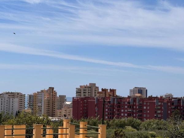Casa o chalet independiente en Los Pacos, Fuengirola photo 2