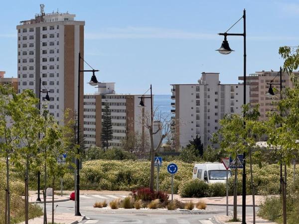 Casa o chalet independiente en Los Pacos, Fuengirola photo 3