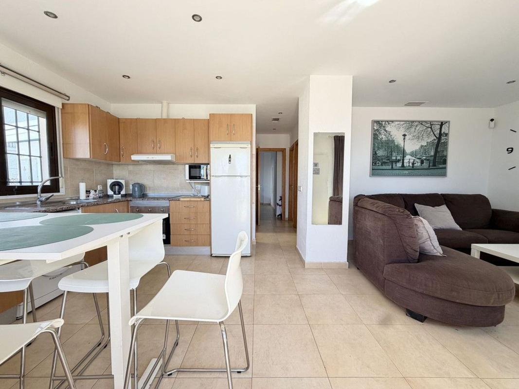 Venta de piso en Piso en Paseo Marítimo Rey de España, 124, Las Gaviotas, Fuengirola, Fuengirola
photo 3