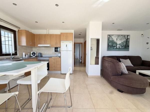 Venta de piso en Piso en Paseo Marítimo Rey de España, 124, Las Gaviotas, Fuengirola, Fuengirola
thumbnail 2