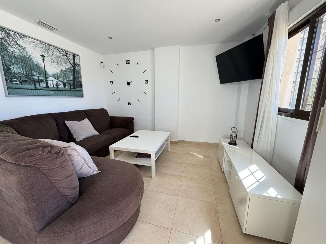 Venta de piso en Piso en Paseo Marítimo Rey de España, 124, Las Gaviotas, Fuengirola, Fuengirola
photo 5