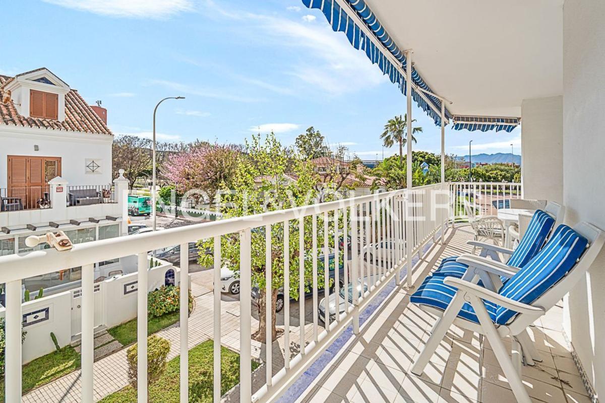 Venta de piso en Piso en Calle Churruca, Zona Sohail, Fuengirola, Fuengirola
photo 2