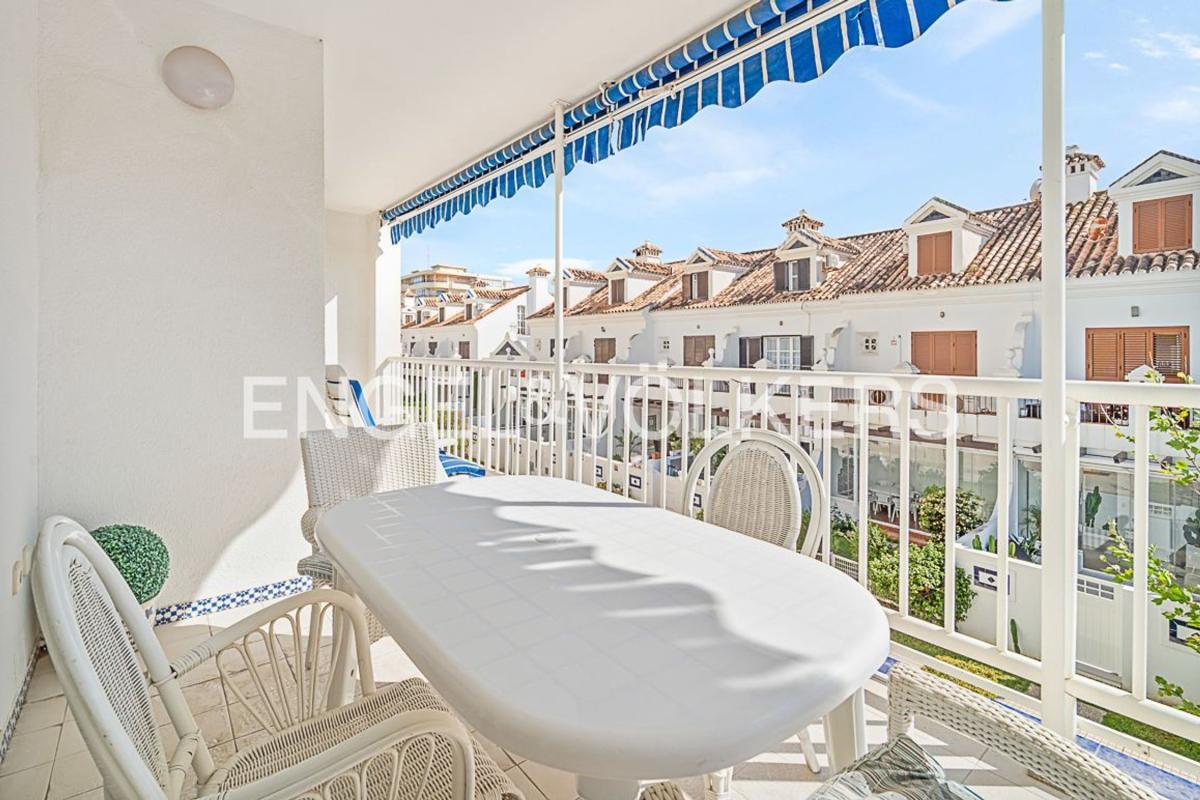Venta de piso en Piso en Calle Churruca, Zona Sohail, Fuengirola, Fuengirola
photo 3