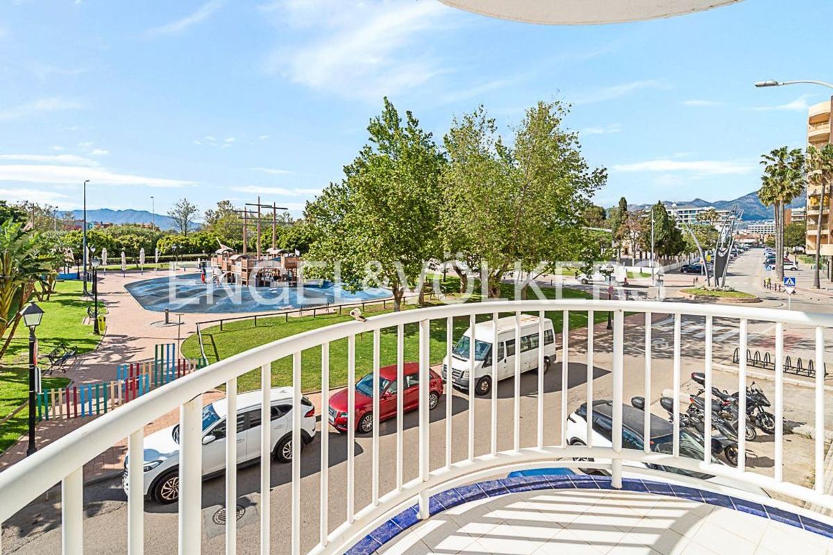 Venta de piso en Piso en Calle Churruca, Zona Sohail, Fuengirola, Fuengirola
photo 4