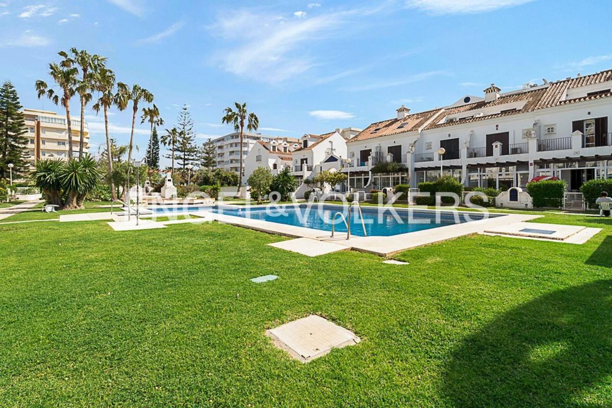 Venta de piso en Piso en Calle Churruca, Zona Sohail, Fuengirola, Fuengirola
photo 5