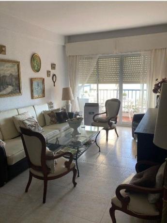 Venta de piso en Piso en Paseo Marítimo Rey de España, Zona Puerto Deportivo, Fuengirola, Fuengirola
 photo 2