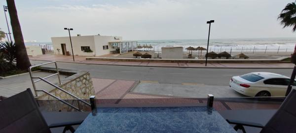 Venta de piso en Piso en Paseo Marítimo Rey de España, Las Gaviotas, Fuengirola, Fuengirola
 photo 4