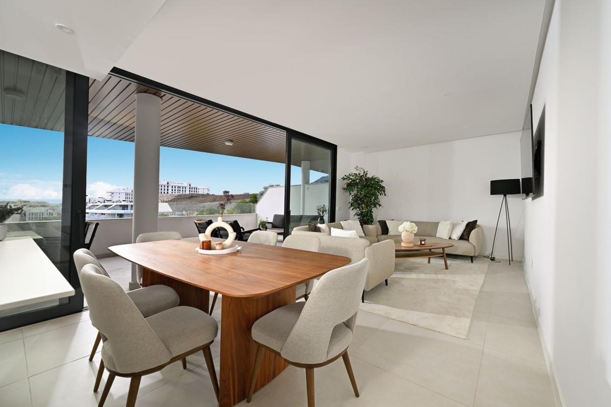 Venta de piso en Piso en Avenida 8 de Marzo, 8, El Higuerón, Fuengirola, Fuengirola
photo 4