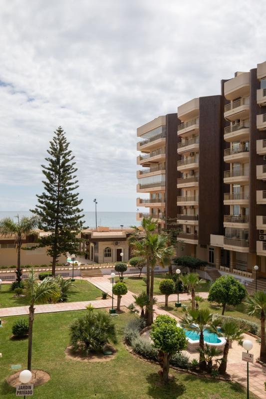 Venta de piso en Piso en Zona Sohail, Fuengirola, Fuengirola
photo 4