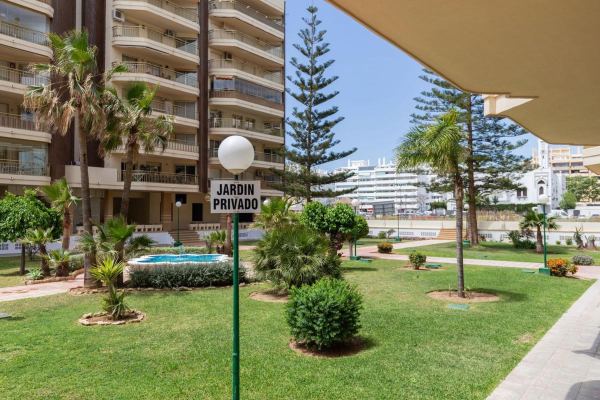 Venta de piso en Piso en Zona Sohail, Fuengirola, Fuengirola
photo 5