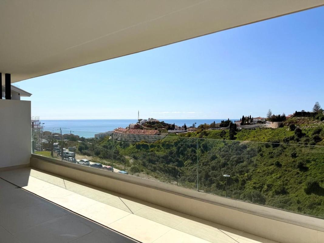 Venta de piso en Piso en El Higuerón, Fuengirola, Fuengirola
 photo 2