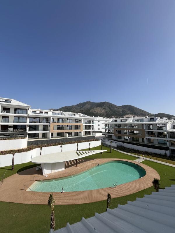 Sprzedaż mieszkania w Piso en Calle Begoña, El Higuerón, Fuengirola, Fuengirola
photo 3