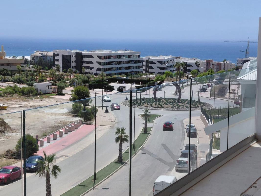 Venta de piso en Piso en El Higuerón, Fuengirola, Fuengirola
 photo 4