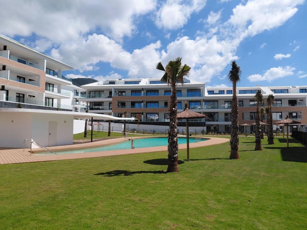 Venta de piso en Piso en El Higuerón, Fuengirola, Fuengirola
 photo 5