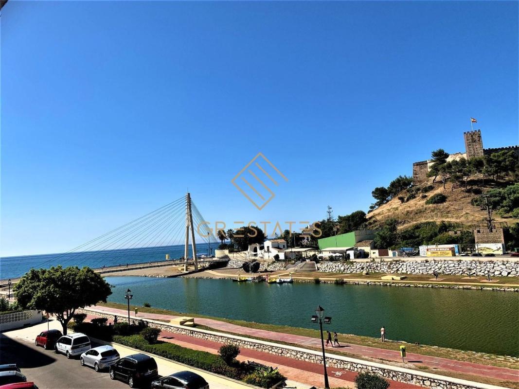 Sprzedaż mieszkania w Piso en Calle Alberto Morgenstern, Zona Sohail, Fuengirola, Fuengirola
photo 2