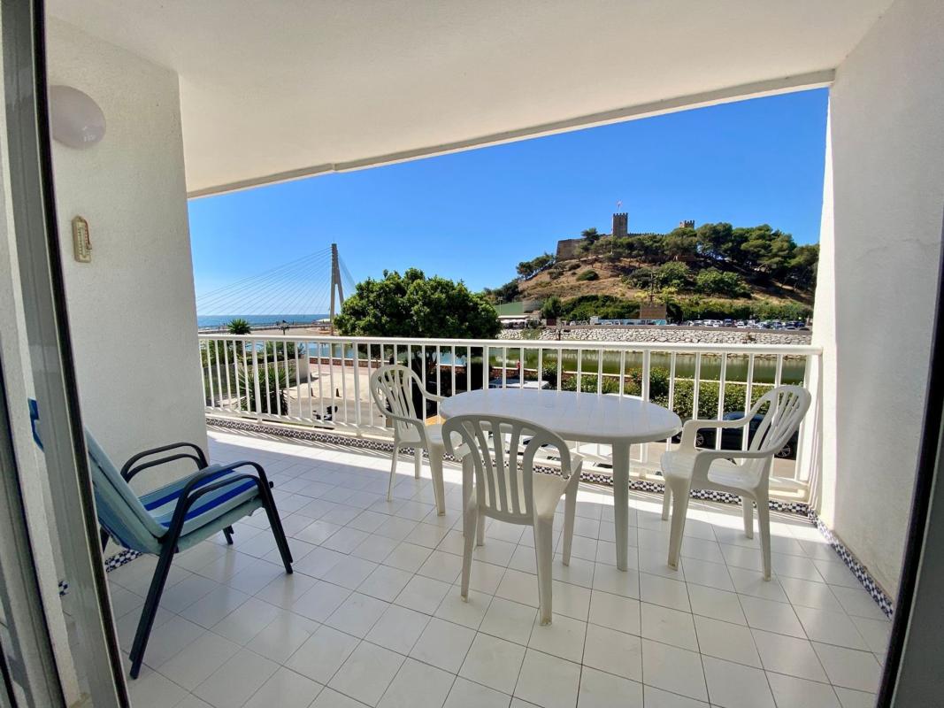 Sprzedaż mieszkania w Piso en Calle Alberto Morgenstern, Zona Sohail, Fuengirola, Fuengirola
photo 3