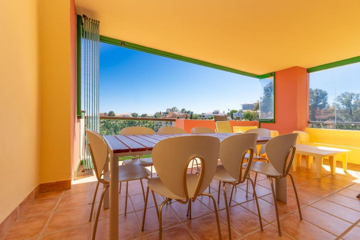 Продажа дуплекса на Dúplex en Torreblanca del Sol, Fuengirola, Фуэнхирола photo 2