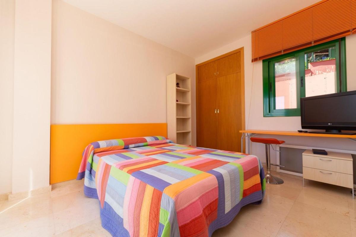 Продажа дуплекса на Dúplex en Torreblanca del Sol, Fuengirola, Фуэнхирола photo 3
