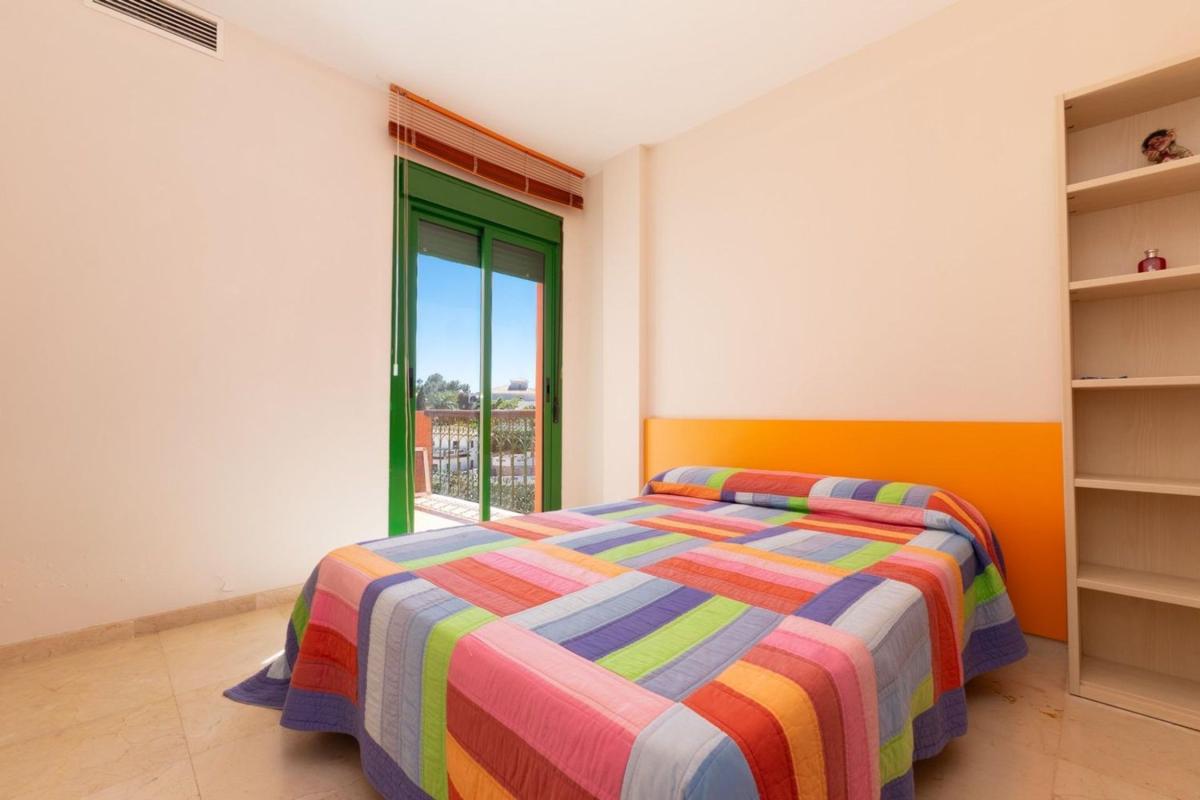 Продажа дуплекса на Dúplex en Torreblanca del Sol, Fuengirola, Фуэнхирола photo 4