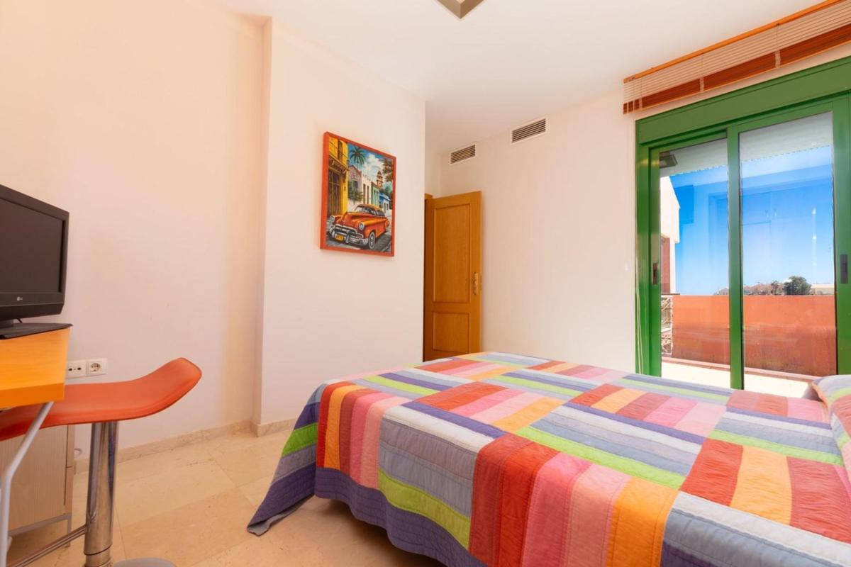 Продажа дуплекса на Dúplex en Torreblanca del Sol, Fuengirola, Фуэнхирола photo 5