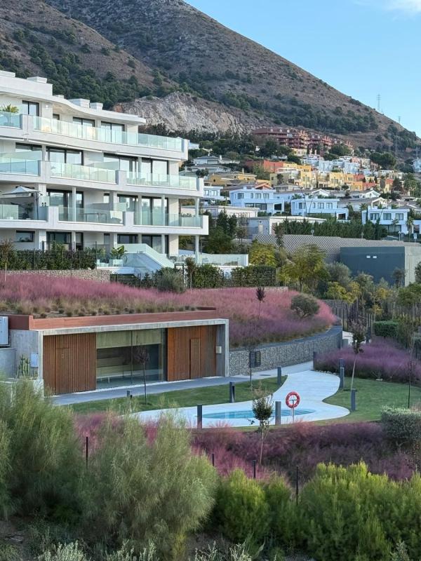 Venta de piso en Piso en Calle Paula, 1, El Higuerón, Fuengirola, Fuengirola
photo 3