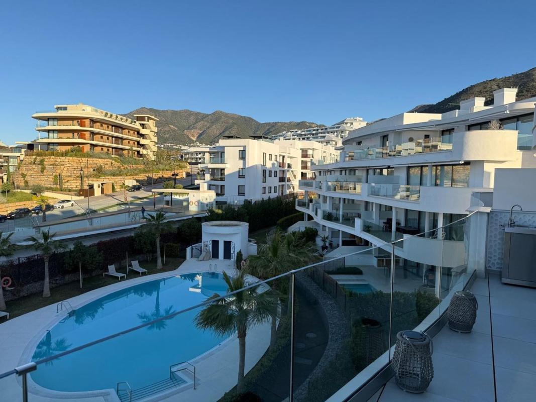 Venta de piso en Piso en Calle Paula, 1, El Higuerón, Fuengirola, Fuengirola
photo 5