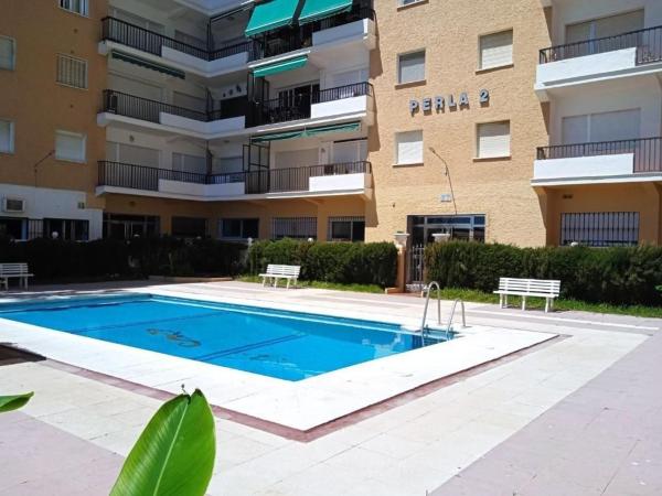 Venta de piso en Piso en Paseo Marítimo Rey de España, Zona Puerto Deportivo, Fuengirola, Fuengirola
thumbnail 1