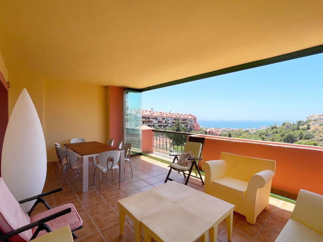 Venta de duplex en Dúplex en Torreblanca del Sol, Fuengirola, Fuengirola photo 2