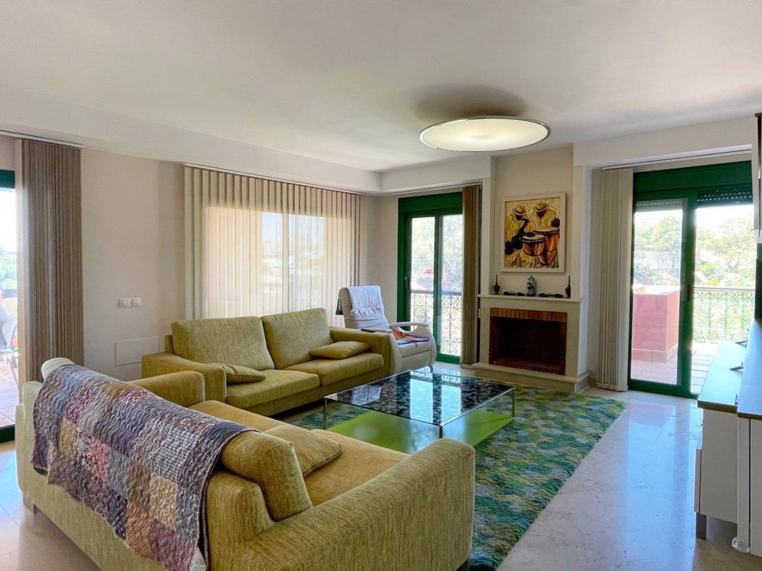 Venta de duplex en Dúplex en Torreblanca del Sol, Fuengirola, Fuengirola photo 3