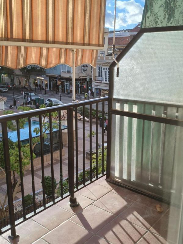 Venta de piso en Piso en Zona Puerto Deportivo, Fuengirola, Fuengirola
photo 5