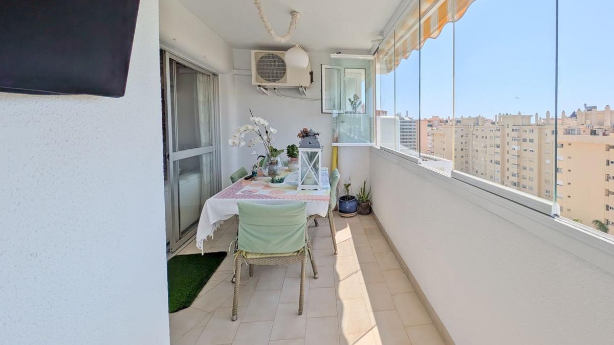 Venta de piso en Piso en Avenida Miramar, Zona Sohail, Fuengirola, Fuengirola
photo 1