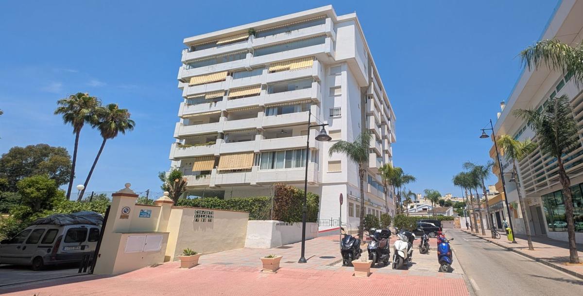 Venta de piso en Piso en Avenida Miramar, Zona Sohail, Fuengirola, Fuengirola
photo 2