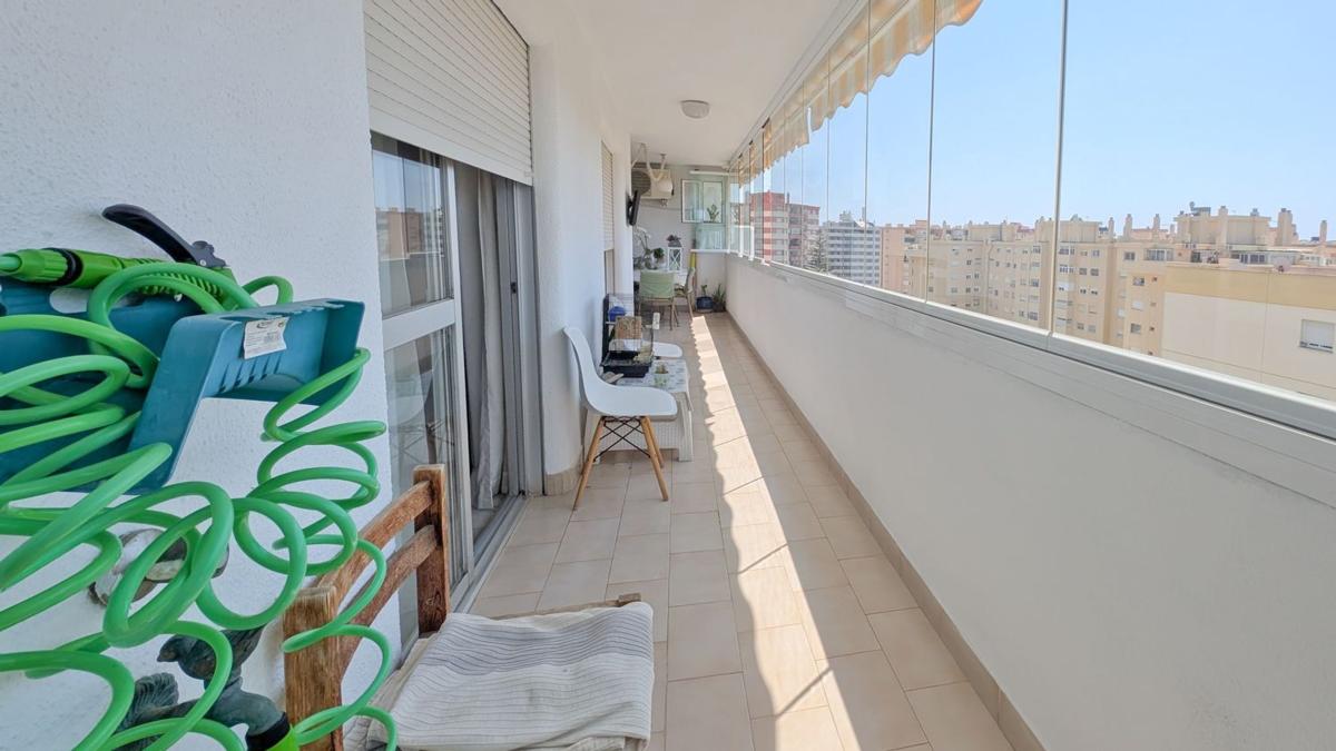 Venta de piso en Piso en Avenida Miramar, Zona Sohail, Fuengirola, Fuengirola
photo 3