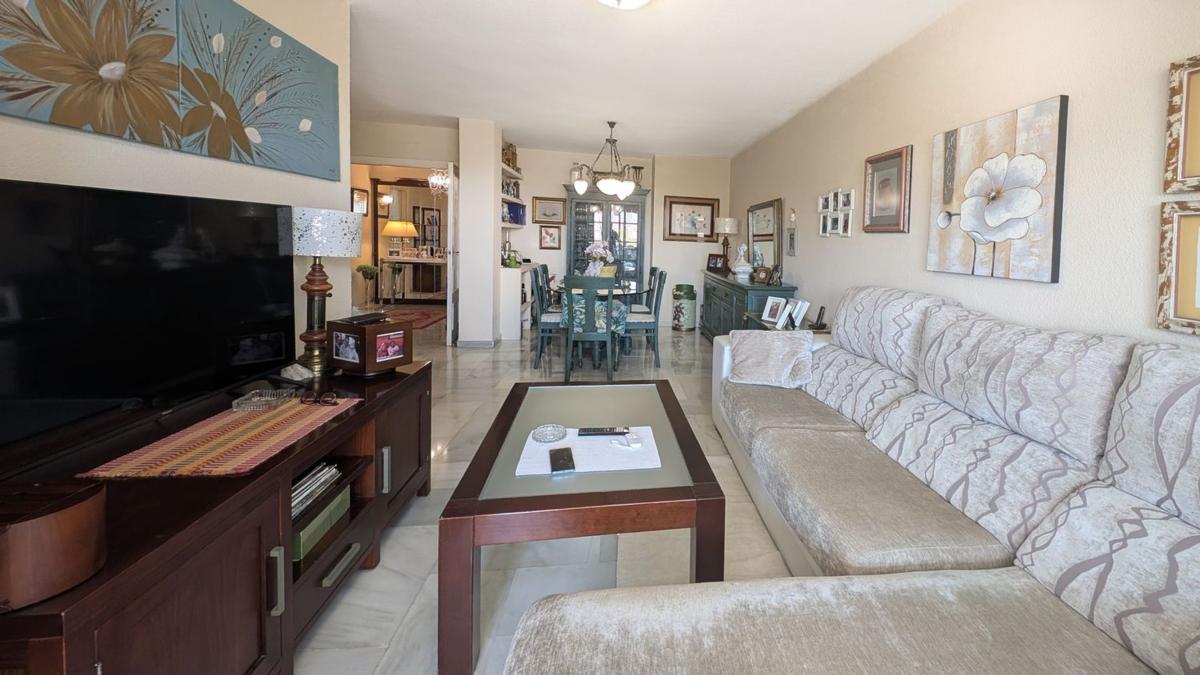 Venta de piso en Piso en Avenida Miramar, Zona Sohail, Fuengirola, Fuengirola
photo 4