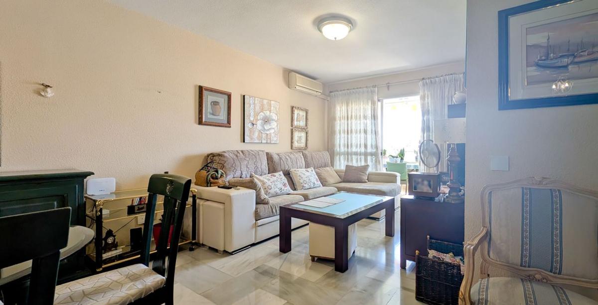 Venta de piso en Piso en Avenida Miramar, Zona Sohail, Fuengirola, Fuengirola
photo 5
