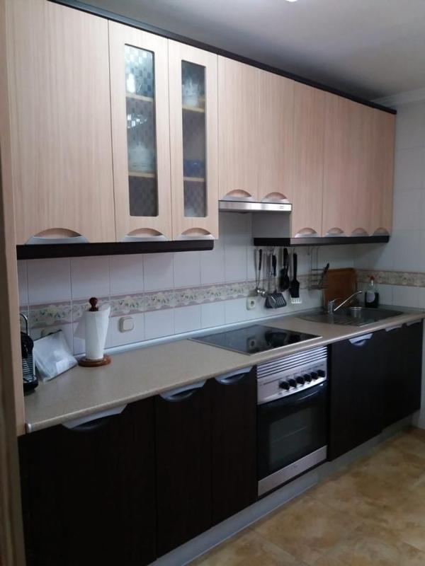 Sale of apartment in Piso en Calle San Miguel, Zona Sohail, Fuengirola, Fuengirola
photo 4
