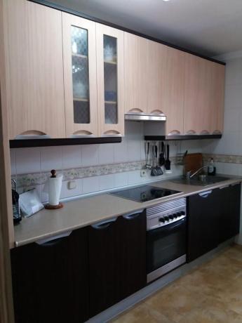 Sprzedaż mieszkania w Piso en Calle San Miguel, Zona Sohail, Fuengirola, Fuengirola
 photo 4