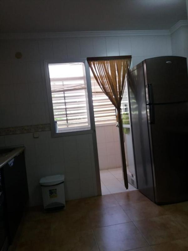 Sale of apartment in Piso en Calle San Miguel, Zona Sohail, Fuengirola, Fuengirola
photo 5